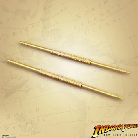 Indiana Jones Adventure Series 6-Inch Action Figures - Select Figure(s)