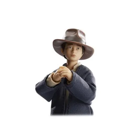 Indiana Jones Adventure Series 6-Inch Action Figures - Select Figure(s)
