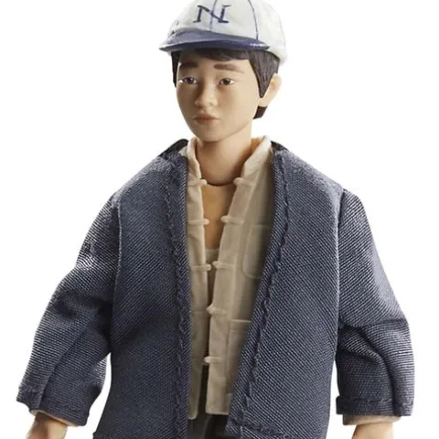 Indiana Jones Adventure Series 6-Inch Action Figures - Select Figure(s)