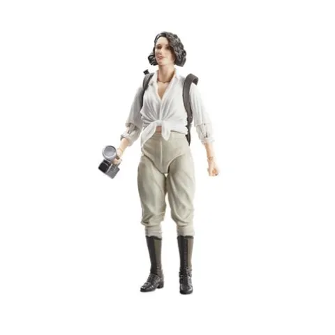 Indiana Jones Adventure Series 6-Inch Action Figures - Select Figure(s)