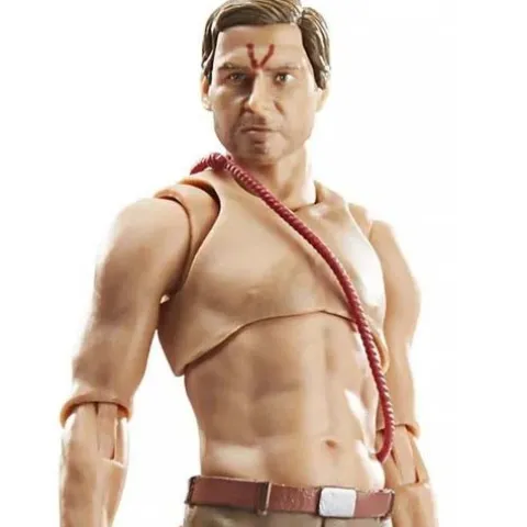 Indiana Jones Adventure Series 6-Inch Action Figures - Select Figure(s)