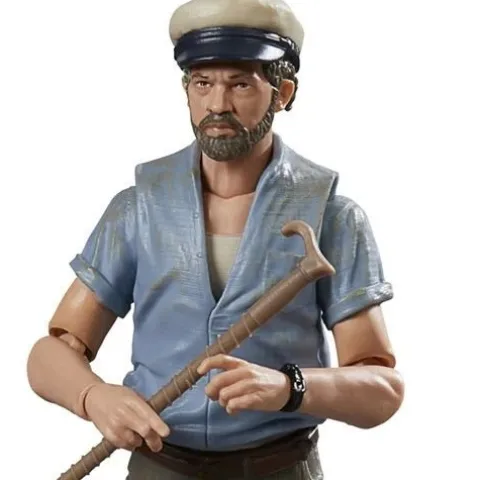 Indiana Jones Adventure Series 6-Inch Action Figures - Select Figure(s)