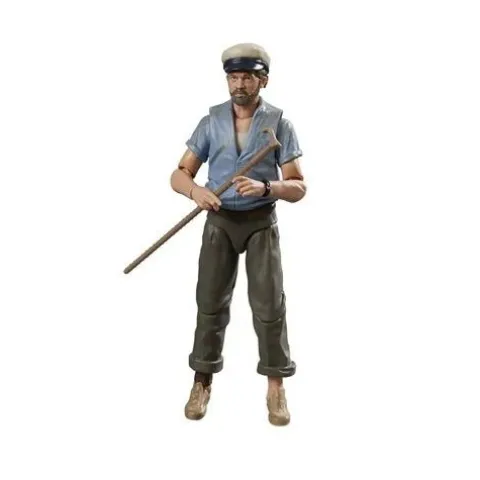 Indiana Jones Adventure Series 6-Inch Action Figures - Select Figure(s)