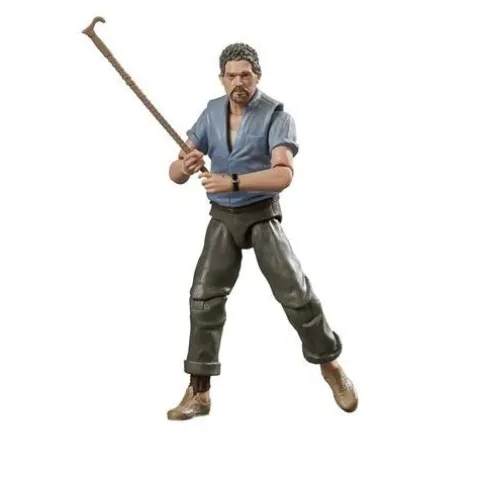 Indiana Jones Adventure Series 6-Inch Action Figures - Select Figure(s)