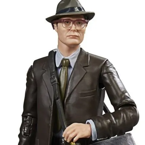 Indiana Jones Adventure Series 6-Inch Action Figures - Select Figure(s)