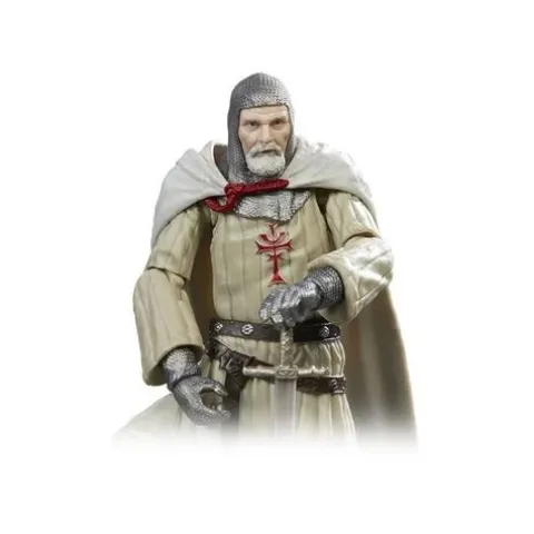 Indiana Jones Adventure Series 6-Inch Action Figures - Select Figure(s)