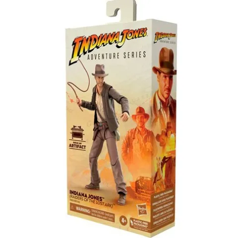 Indiana Jones Adventure Series 6-Inch Action Figures - Select Figure(s)