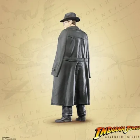 Indiana Jones Adventure Series 6-Inch Action Figures - Select Figure(s)