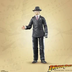 Indiana Jones Adventure Series 6-Inch Action Figures - Select Figure(s)