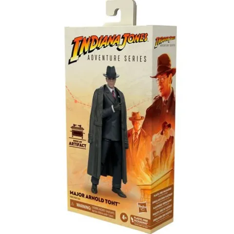 Indiana Jones Adventure Series 6-Inch Action Figures - Select Figure(s)