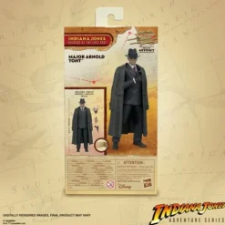 Indiana Jones Adventure Series 6-Inch Action Figures - Select Figure(s)
