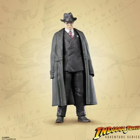 Indiana Jones Adventure Series 6-Inch Action Figures - Select Figure(s)