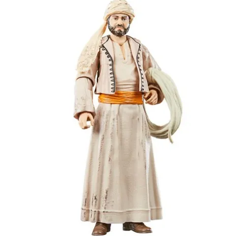 Indiana Jones Adventure Series 6-Inch Action Figures - Select Figure(s)