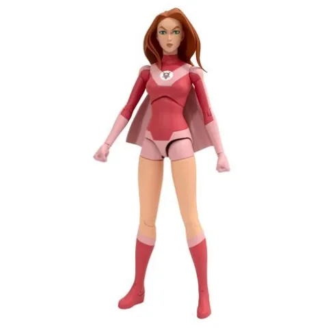 Invincible Deluxe Action Figure - Select Figure(s)