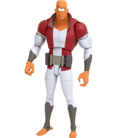 Invincible Deluxe Action Figure - Select Figure(s)