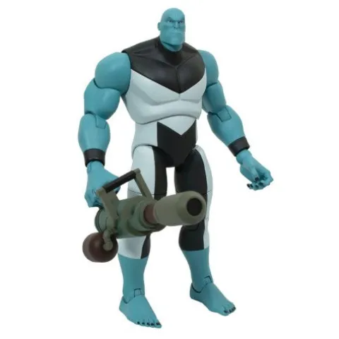 Invincible Deluxe Action Figure - Select Figure(s)