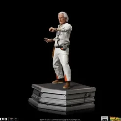 Iron Studios Back to the Future BDS Art Scale 1/10 Statue - Select Figure(s)