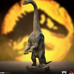 Iron Studios Jurassic Park Icons Statue - Select Figure(s)