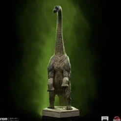 Iron Studios Jurassic Park Icons Statue - Select Figure(s)