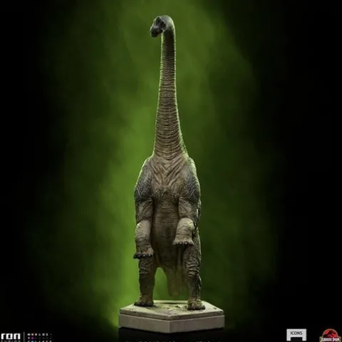 Iron Studios Jurassic Park Icons Statue - Select Figure(s)