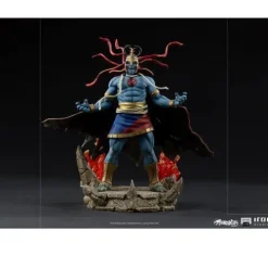 Iron Studios Thundercats Mumm-Ra Art Scale 1/10 Statue