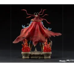 Iron Studios Thundercats Mumm-Ra Art Scale 1/10 Statue