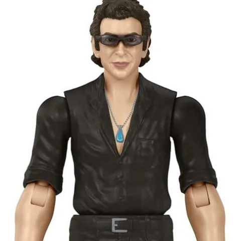 Jurassic Park Hammond Collection Dr. Ian Malcolm Action Figure