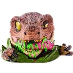 Jurassic Park Raptor Mondoid Vinyl Figure