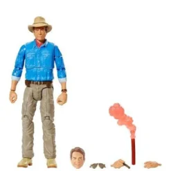 Jurassic World Amber Collection Figure - Select Figure(s)