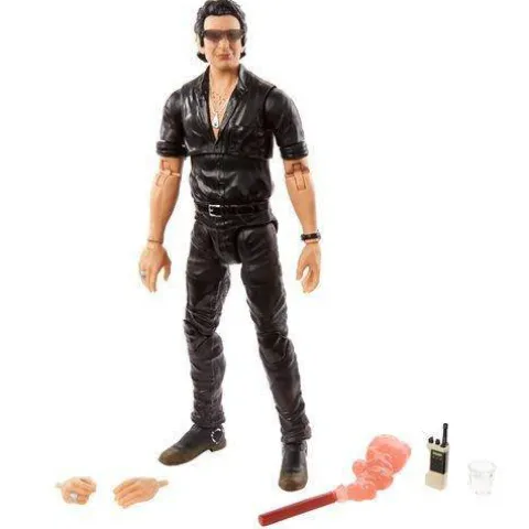 Jurassic World Amber Collection Figure - Select Figure(s)