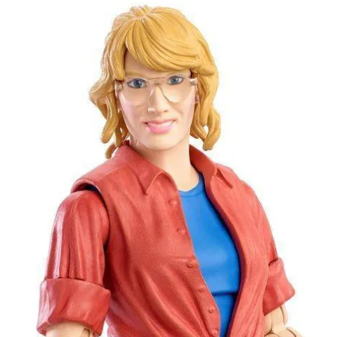 Jurassic World Amber Collection Figure - Select Figure(s)