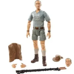 Jurassic World Amber Collection Figure - Select Figure(s)