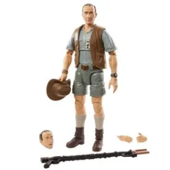 Jurassic World Amber Collection Figure - Select Figure(s)