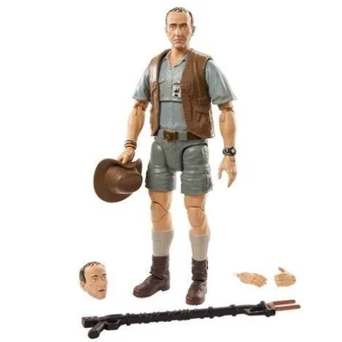 Jurassic World Amber Collection Figure - Select Figure(s)