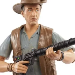 Jurassic World Amber Collection Figure - Select Figure(s)