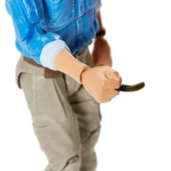 Jurassic World Amber Collection Figure - Select Figure(s)