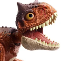 Jurassic World Chompin' Carnotaurus Toro