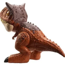 Jurassic World Chompin' Carnotaurus Toro