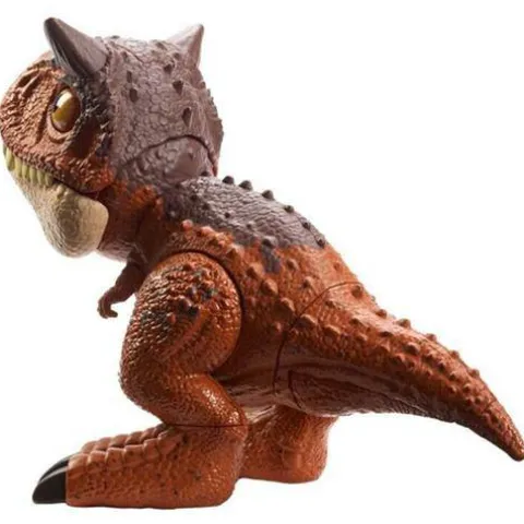 Jurassic World Chompin' Carnotaurus Toro