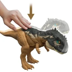 Jurassic World Dominion Roar Strikers - Select Figure(s)