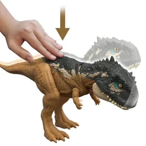 Jurassic World Dominion Roar Strikers - Select Figure(s)