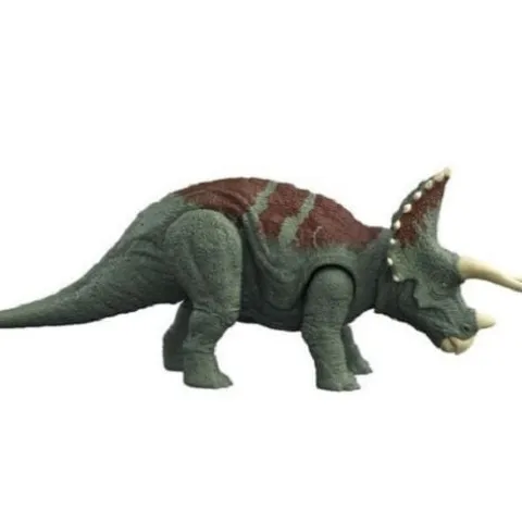 Jurassic World Dominion Roar Strikers - Select Figure(s)
