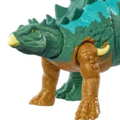 Jurassic World Fierce Force Chialingosaurus Action Figure