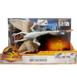 Jurassic World Massive Action - Select Figure(s)