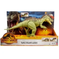 Jurassic World Massive Action - Select Figure(s)