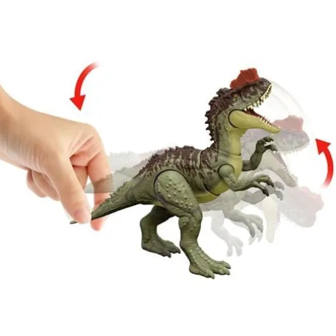 Jurassic World Massive Action - Select Figure(s)
