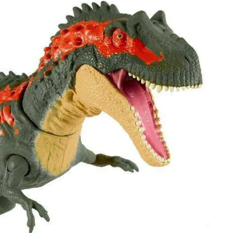Jurassic World Massive Biters Albertosaurus Figure