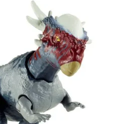 Jurassic World Savage Strike Stygimoloch