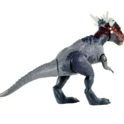 Jurassic World Savage Strike Stygimoloch