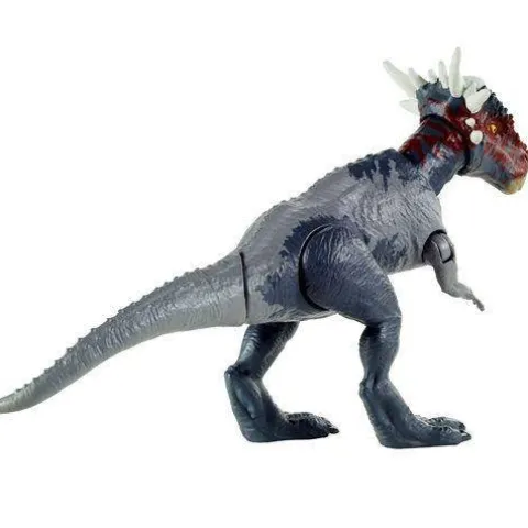 Jurassic World Savage Strike Stygimoloch